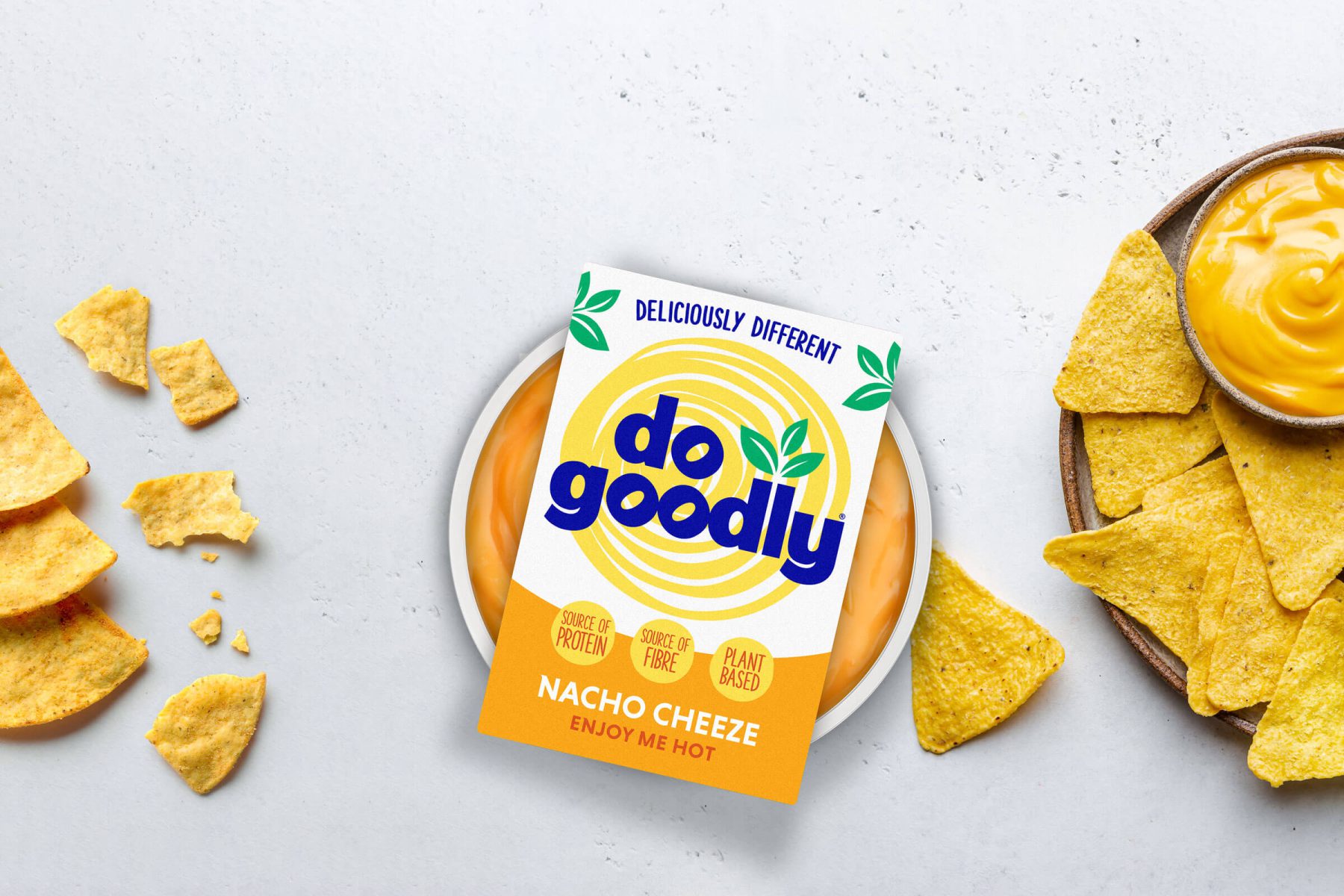 Nacho Cheeze